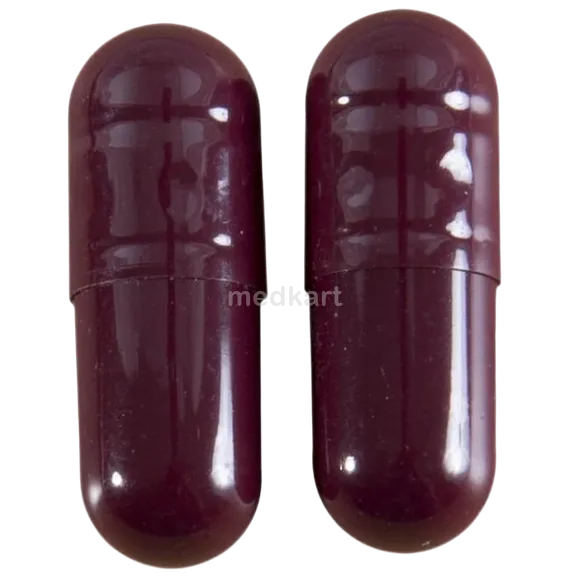 pregamet 75mg capsule 10's